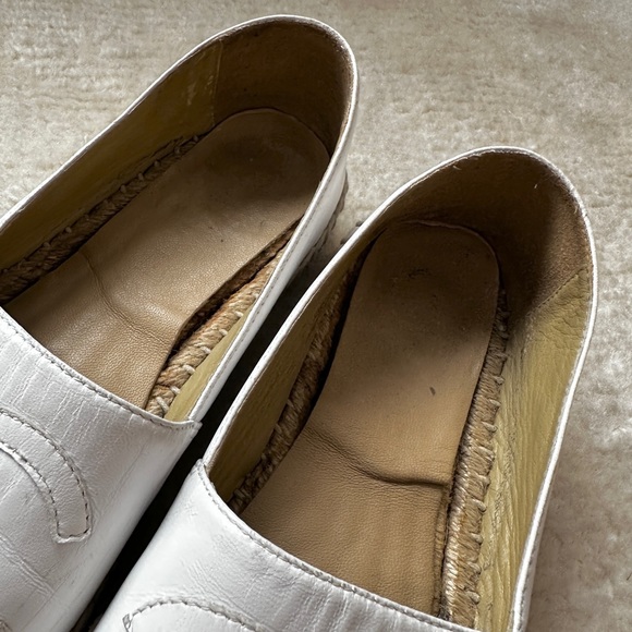 Chanel espadrilles - Picture 2 of 5